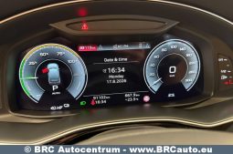 
										Audi Q7 55 TFSI E Quattro Automatas 2022 full									