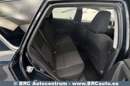 
										Toyota Auris 1.8 Hybrid Automatas 2015 full									