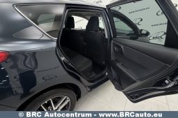 
										Toyota Auris 1.8 Hybrid Automatas 2015 full									