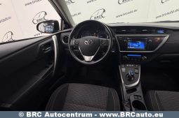 
										Toyota Auris 1.8 Hybrid Automatas 2015 full									