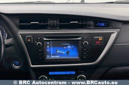 
										Toyota Auris 1.8 Hybrid Automatas 2015 full									