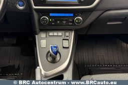 
										Toyota Auris 1.8 Hybrid Automatas 2015 full									