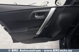 
										Toyota Auris 1.8 Hybrid Automatas 2015 full									