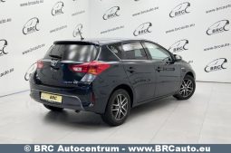 
										Toyota Auris 1.8 Hybrid Automatas 2015 full									