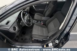 
										Toyota Auris 1.8 Hybrid Automatas 2015 full									