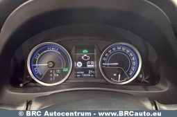 
										Toyota Auris 1.8 Hybrid Automatas 2015 full									