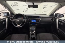 
										Toyota Auris 1.8 Hybrid Automatas 2015 full									