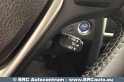 
										Toyota Auris 1.8 Hybrid Automatas 2015 full									