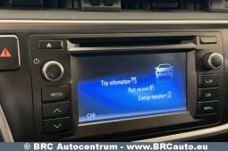 
										Toyota Auris 1.8 Hybrid Automatas 2015 full									
