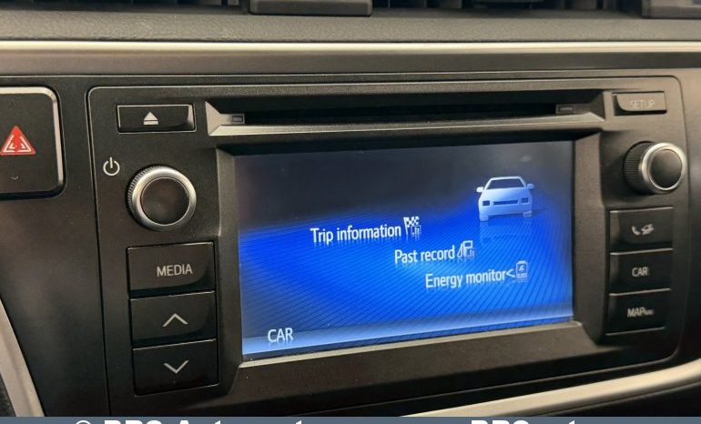 
								Toyota Auris 1.8 Hybrid Automatas 2015 full									