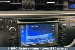 
										Toyota Auris 1.8 Hybrid Automatas 2015 full									