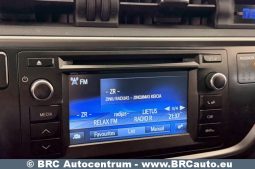 
										Toyota Auris 1.8 Hybrid Automatas 2015 full									