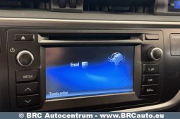 
										Toyota Auris 1.8 Hybrid Automatas 2015 full									