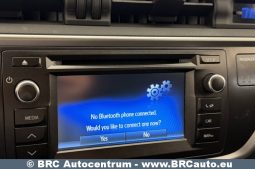 
										Toyota Auris 1.8 Hybrid Automatas 2015 full									