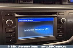 
										Toyota Auris 1.8 Hybrid Automatas 2015 full									