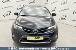 
										Toyota Auris 1.8 Hybrid Automatas 2015 full									