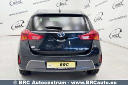 
										Toyota Auris 1.8 Hybrid Automatas 2015 full									