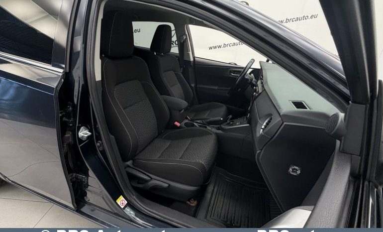 
								Toyota Auris 1.8 Hybrid Automatas 2015 full									
