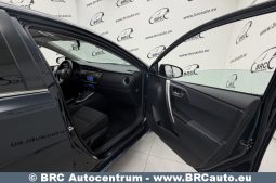 
										Toyota Auris 1.8 Hybrid Automatas 2015 full									