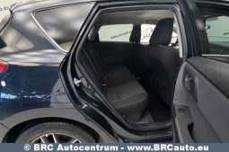
										Toyota Auris 1.8 Hybrid Automatas 2015 full									