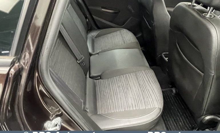 
								Opel Astra 1.6 CDTI Sport Tourer 2015 full									