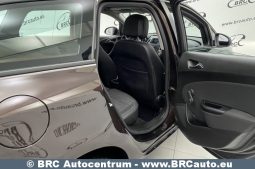 
										Opel Astra 1.6 CDTI Sport Tourer 2015 full									