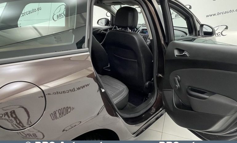 
								Opel Astra 1.6 CDTI Sport Tourer 2015 full									