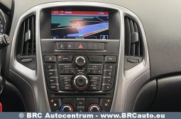 
										Opel Astra 1.6 CDTI Sport Tourer 2015 full									