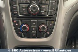 
										Opel Astra 1.6 CDTI Sport Tourer 2015 full									