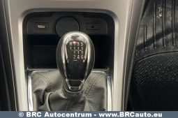 
										Opel Astra 1.6 CDTI Sport Tourer 2015 full									