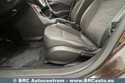 
										Opel Astra 1.6 CDTI Sport Tourer 2015 full									