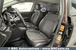 
										Opel Astra 1.6 CDTI Sport Tourer 2015 full									