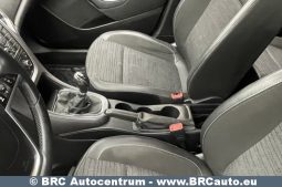 
										Opel Astra 1.6 CDTI Sport Tourer 2015 full									