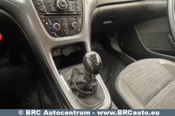 
										Opel Astra 1.6 CDTI Sport Tourer 2015 full									