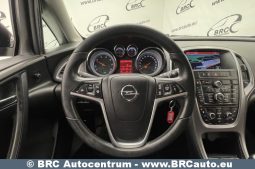 
										Opel Astra 1.6 CDTI Sport Tourer 2015 full									