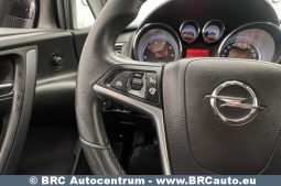 
										Opel Astra 1.6 CDTI Sport Tourer 2015 full									