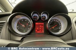 
										Opel Astra 1.6 CDTI Sport Tourer 2015 full									