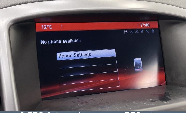 
								Opel Astra 1.6 CDTI Sport Tourer 2015 full									