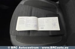 
										Opel Astra 1.6 CDTI Sport Tourer 2015 full									