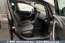 
										Opel Astra 1.6 CDTI Sport Tourer 2015 full									