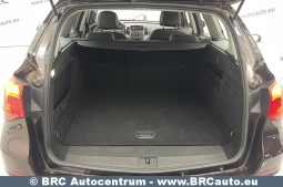 
										Opel Astra 1.6 CDTI Sport Tourer 2015 full									
