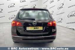 
										Opel Astra 1.6 CDTI Sport Tourer 2015 full									
