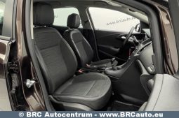 
										Opel Astra 1.6 CDTI Sport Tourer 2015 full									