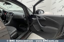 
										Opel Astra 1.6 CDTI Sport Tourer 2015 full									