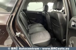 
										Opel Astra 1.6 CDTI Sport Tourer 2015 full									
