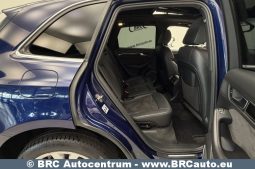
										Audi SQ5 3.0 TFSI Quattro Automatas 2014 full									