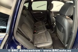 
										Audi SQ5 3.0 TFSI Quattro Automatas 2014 full									