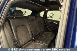 
										Audi SQ5 3.0 TFSI Quattro Automatas 2014 full									