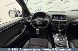 
										Audi SQ5 3.0 TFSI Quattro Automatas 2014 full									