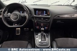 
										Audi SQ5 3.0 TFSI Quattro Automatas 2014 full									